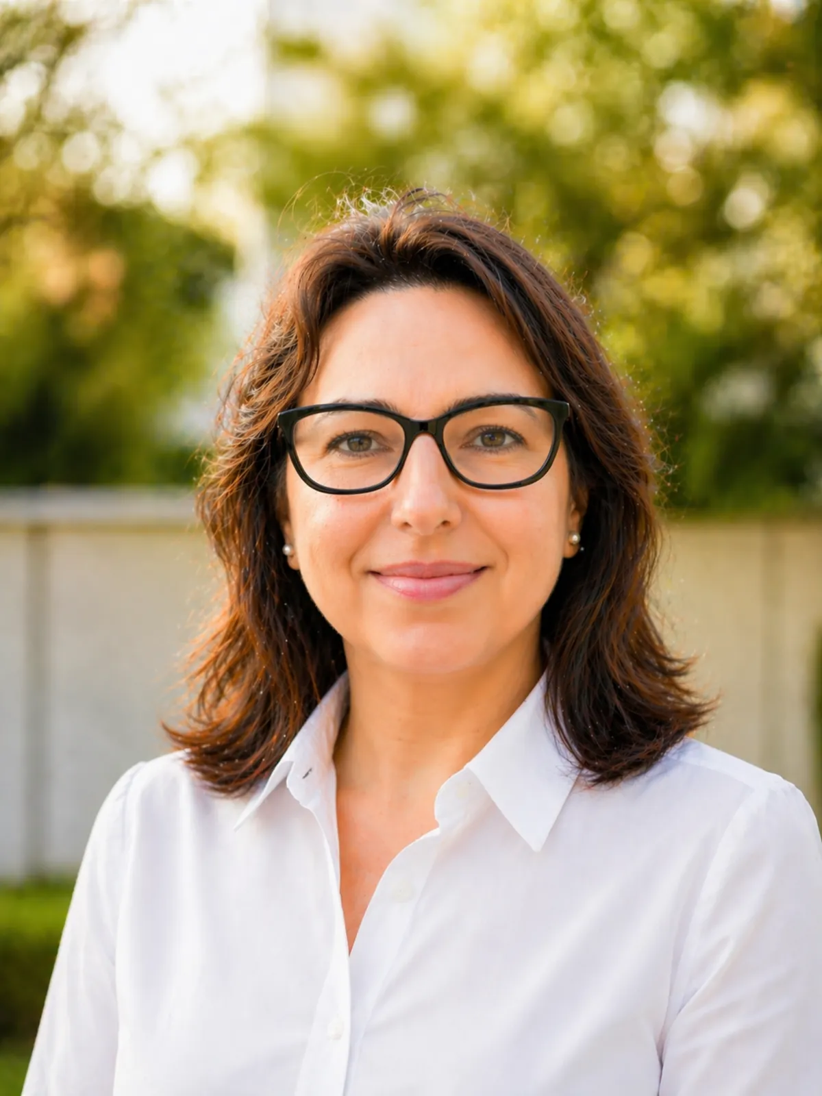 Natalia Precup, sophrologue spécialisée douleurs chroniques